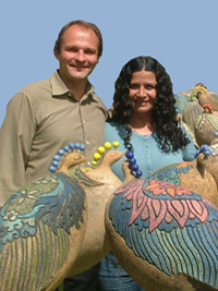 Zübide Kumar & Jörg Grotheer